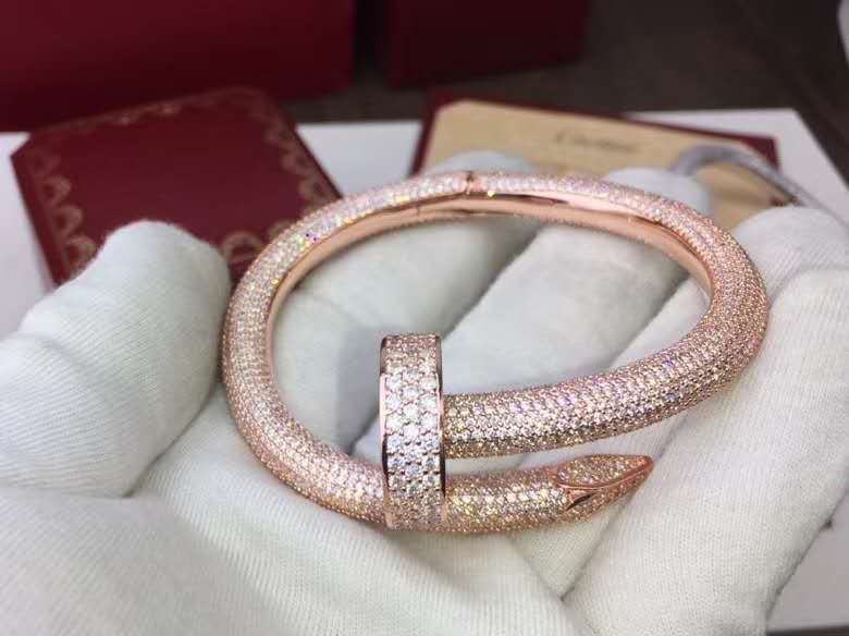Cartier Jewelry