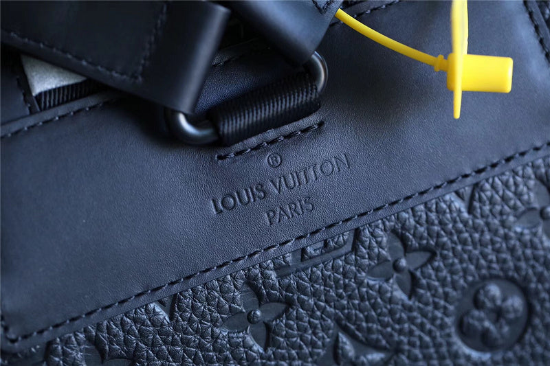 I W Fashion Lu-Vi bags - 9676