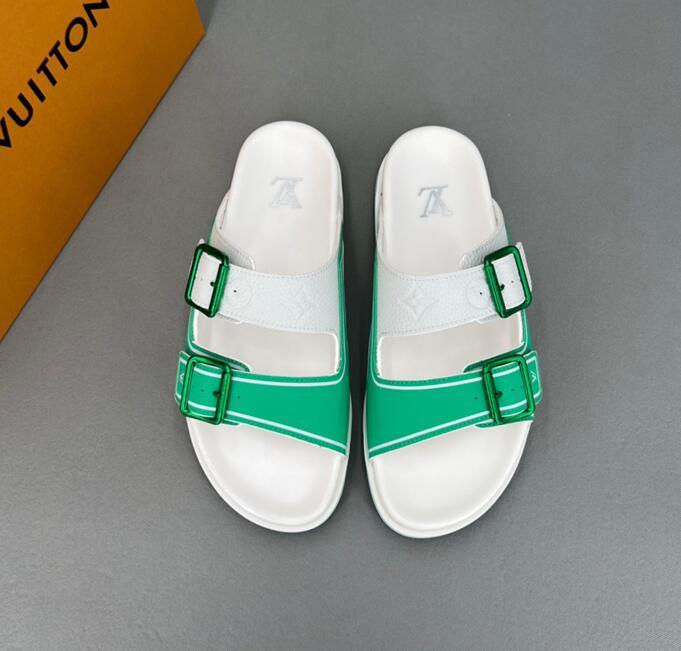 Mila's Edit - LOV Men Shoes - 1086