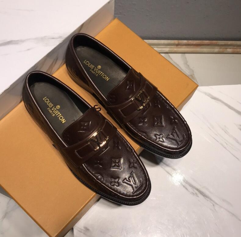 Mila's Edit - LOV Men Shoes - 1319