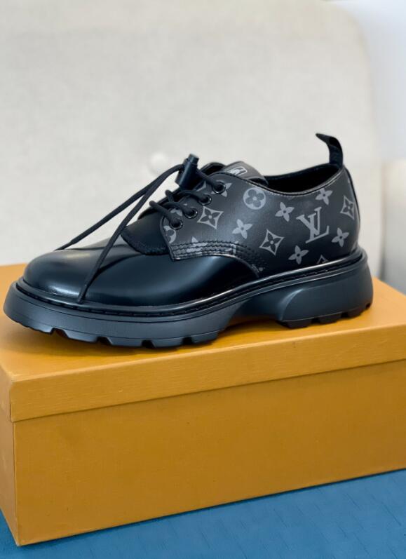 Mila's Edit - LOV Men Shoes - 1236