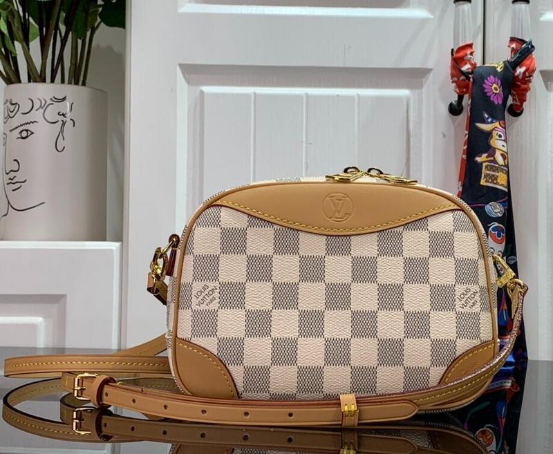 Mila's Edit - LOV Bags - 2362