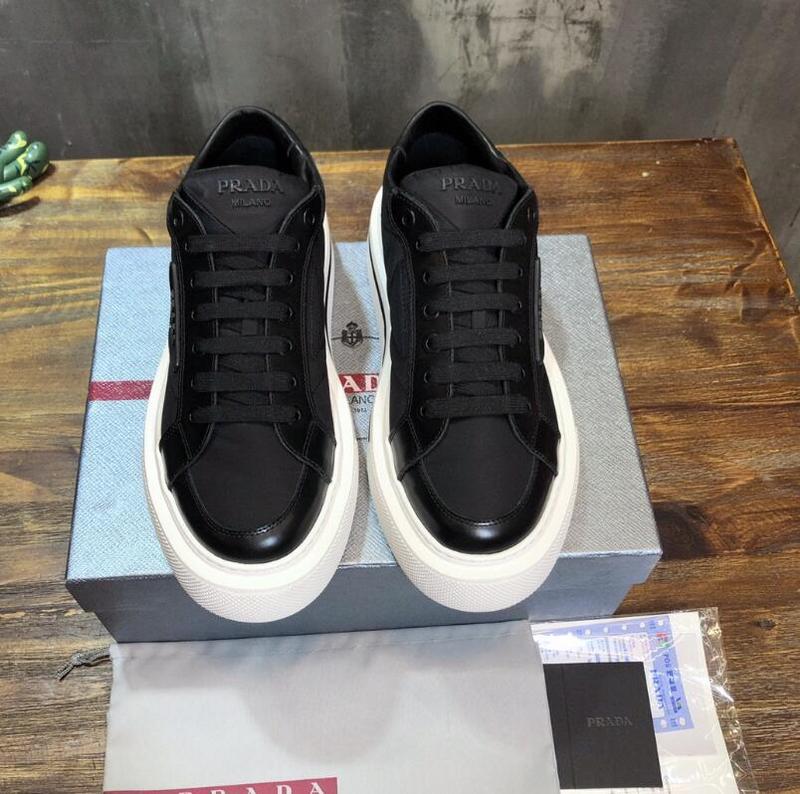 Mila's Edit - PD Men Shoes - 363