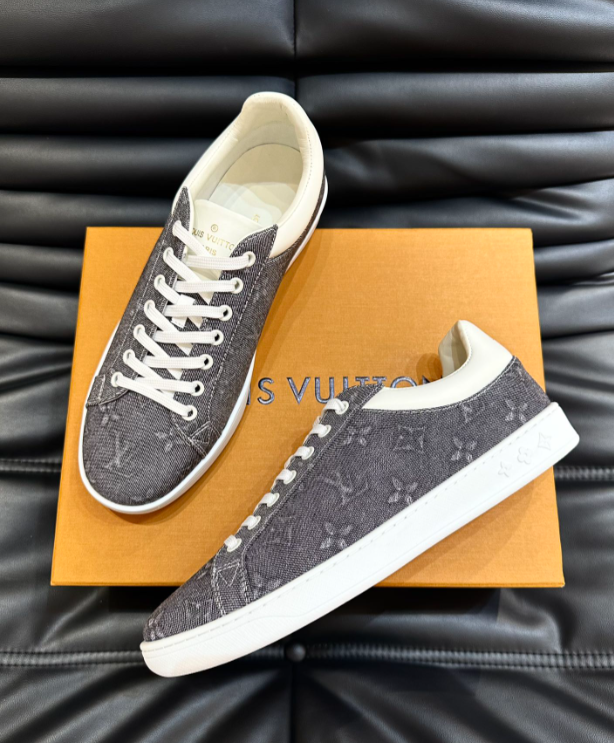 Mila's Edit - LOV Men Shoes - 089