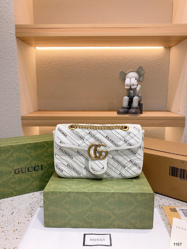 PHA Fashion - BGA Bags - 1548