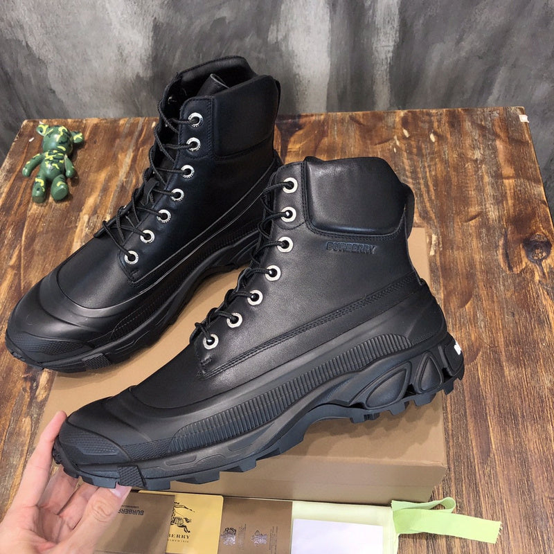 Burberry Luxury Shoes
