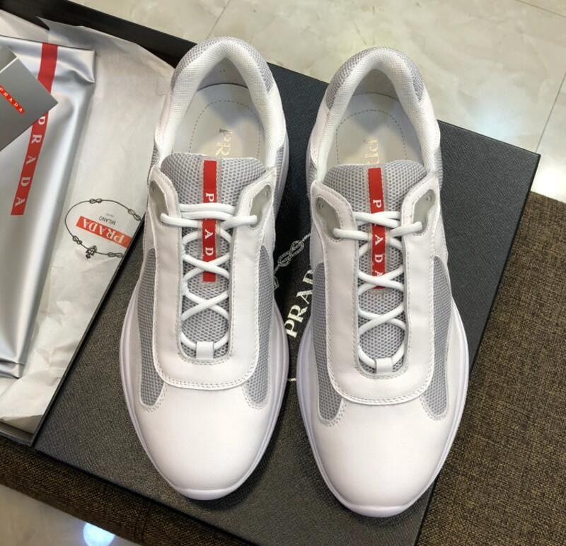 Mila's Edit - PD Men Shoes - 352