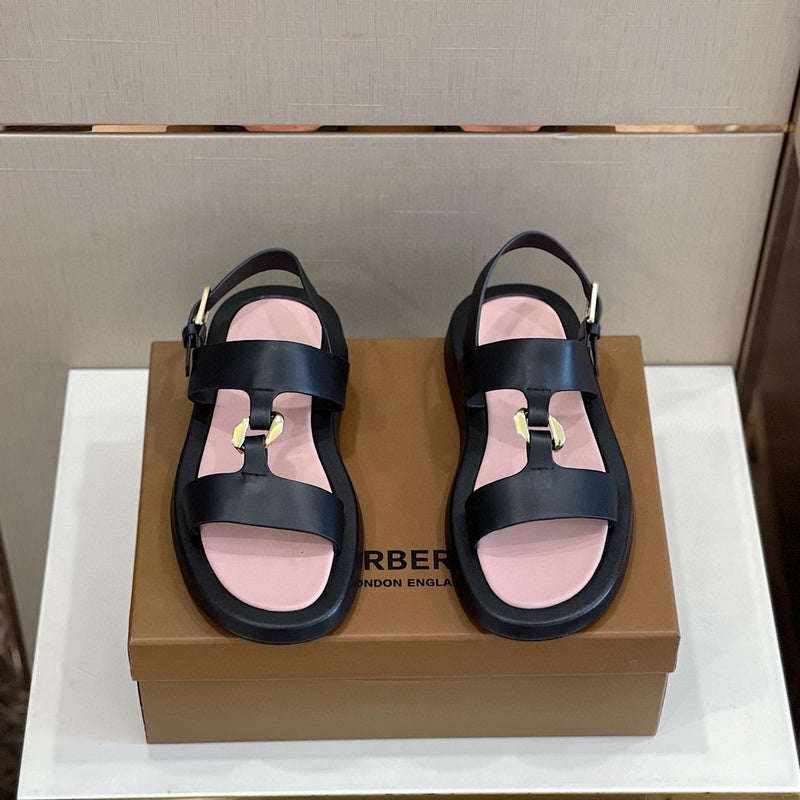 Burberry Luxury Shoes