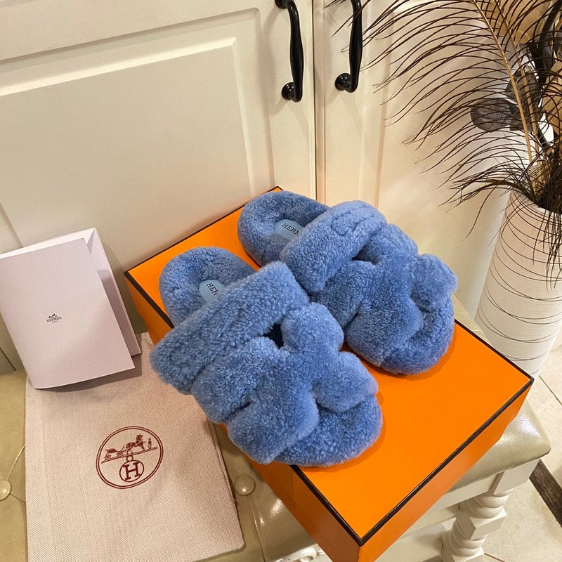 Hermes Luxury Sandals