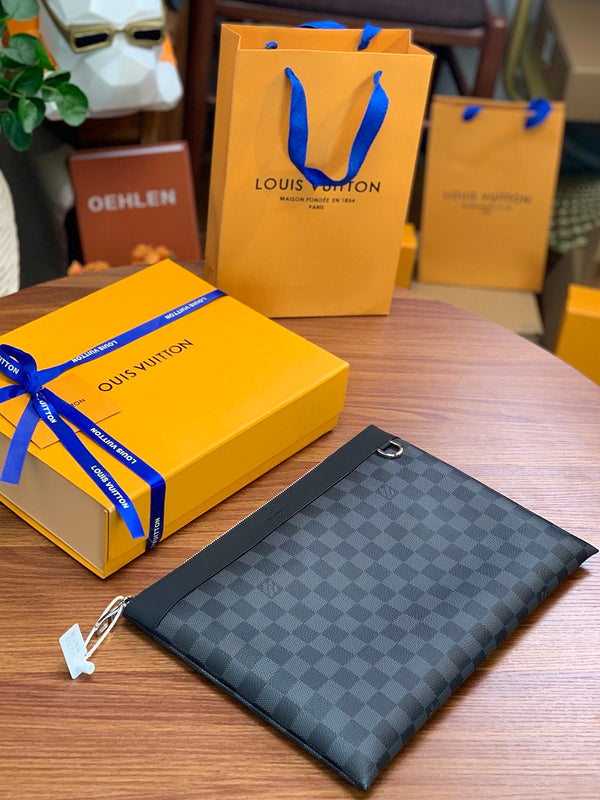 I W Fashion Lu-Vi Bags - 16659