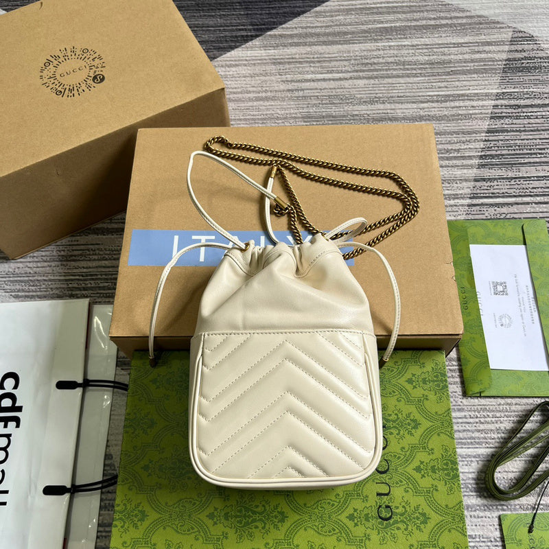 ENT - GCI Bags - 1266