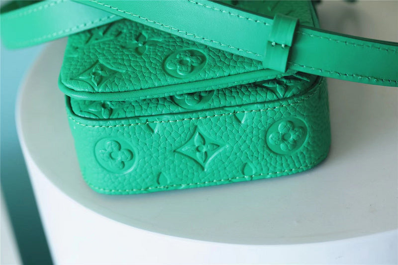 I W Fashion Lu-Vi bags - 10086