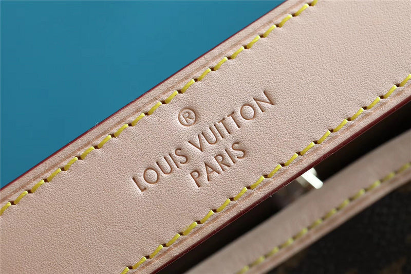 I W Fashion Lu-Vi bags - 8025