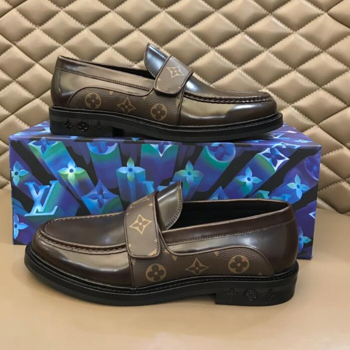 Mila's Edit - LOV Men Shoes - 1664