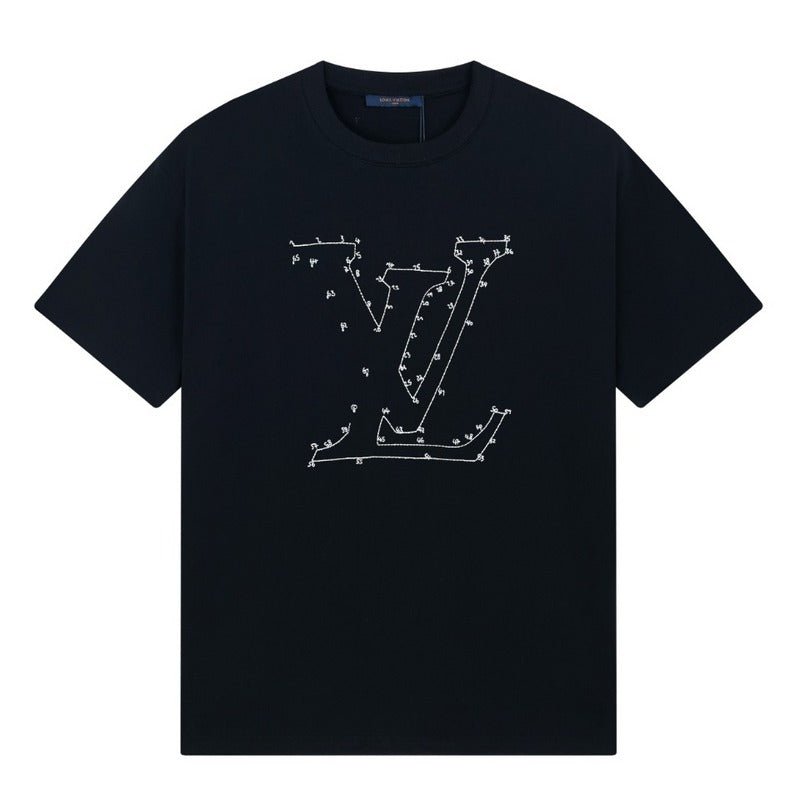 Louis Vuittion Luxury T-Shirt