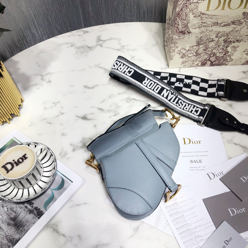 ENT - DOR Bags - 417