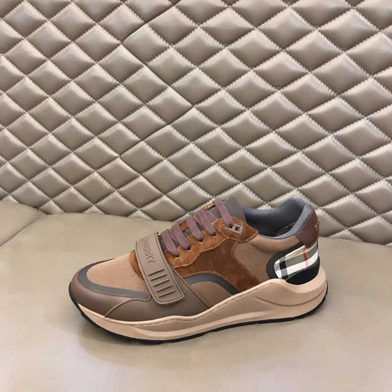 Burberry Luxury Shoes