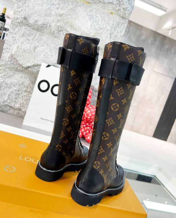 Mila's Edit - LOV Men Shoes - 809