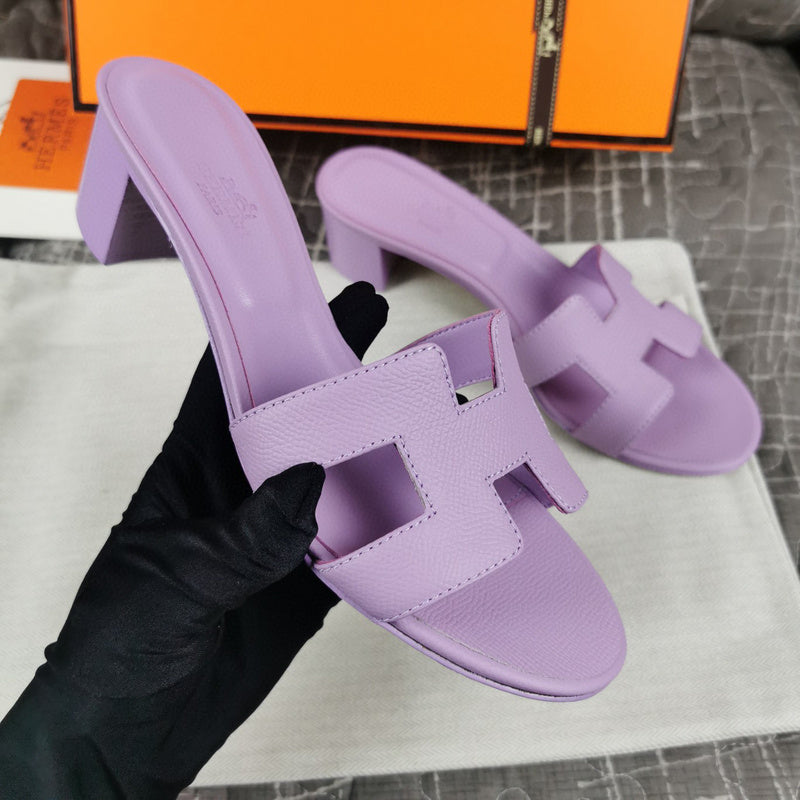 Hermes Luxury Sandals
