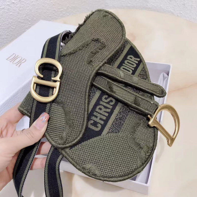 ENT - DOR Bags - 432