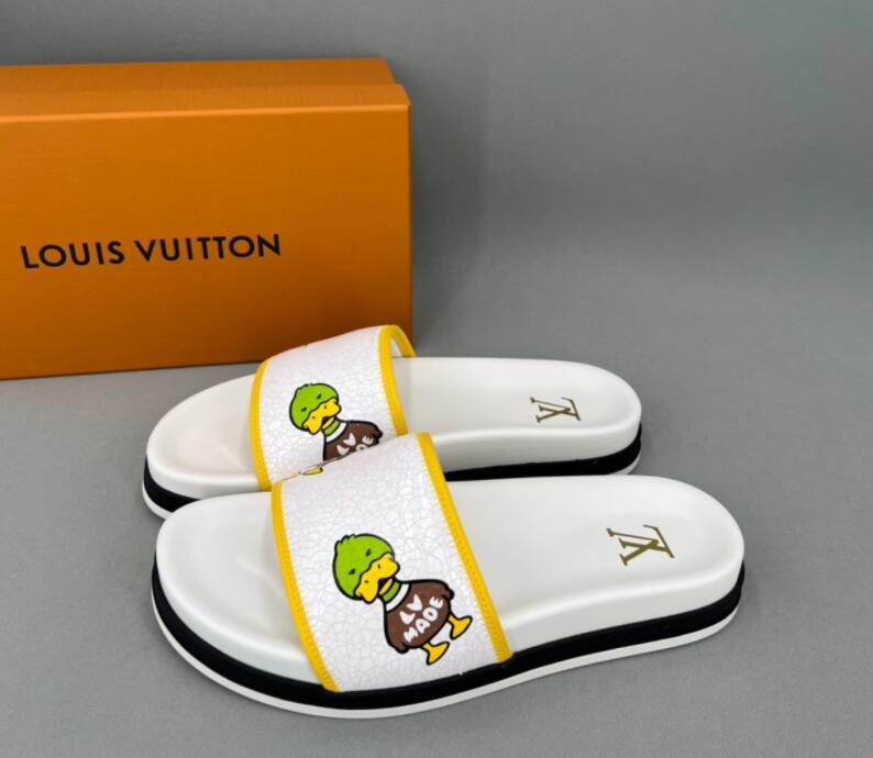 Mila's Edit - LOV Men Shoes - 997