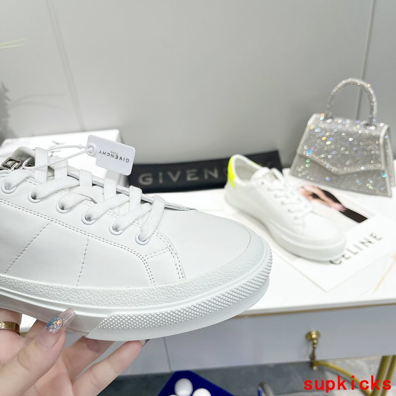 Givenchy Luxury Shoes