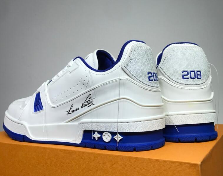 Mila's Edit - LOV Men Shoes - 1703