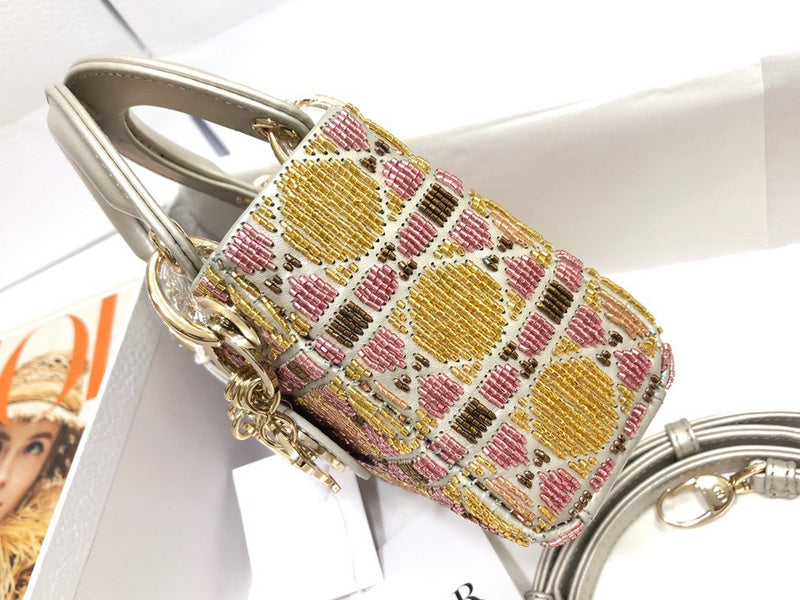 ENT - DOR Bags - 484