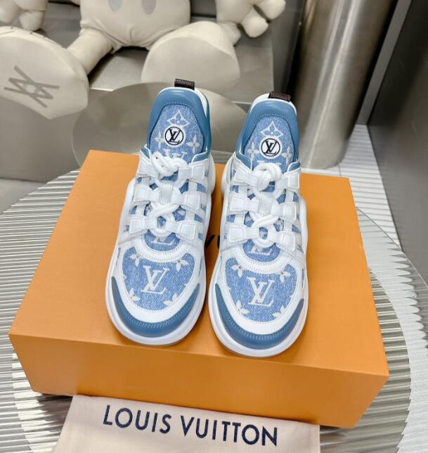 Mila's Edit - LOV Women Shoes - 227