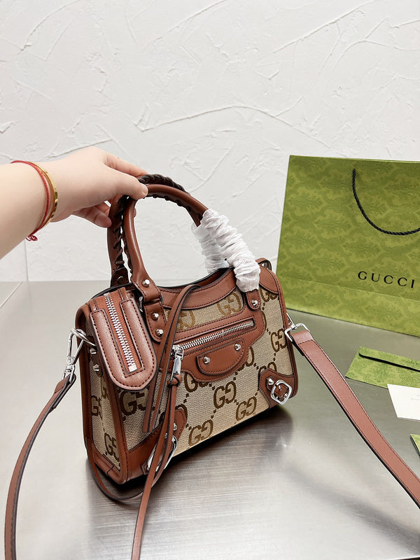 PHA Fashion - BGA Bags - 1511