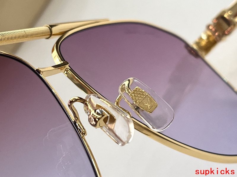 Louis Vuittion Luxury Sunglasses