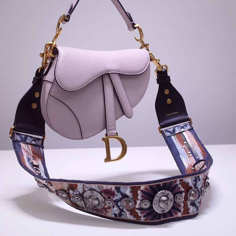 ENT - DOR Bags - 402
