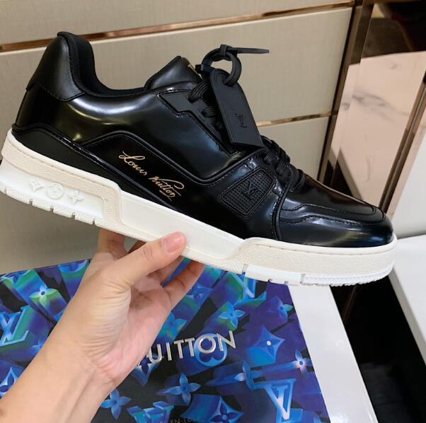 Mila's Edit - LOV Men Shoes - 1661