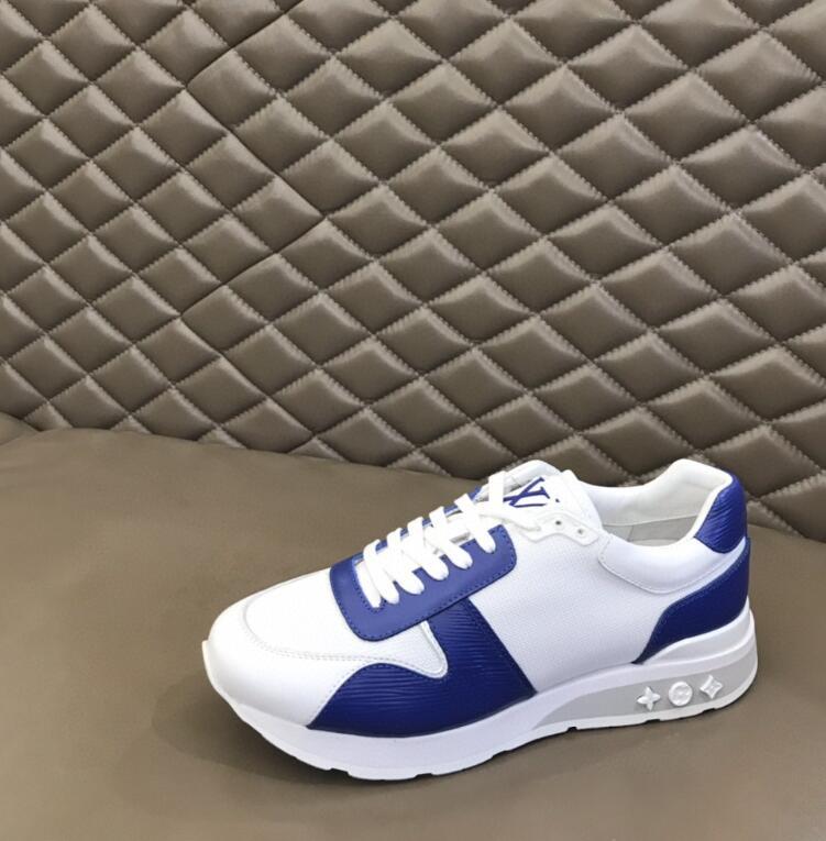 Mila's Edit - LOV Men Shoes - 750
