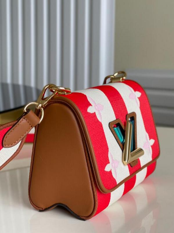 Mila's Edit - LOV Bags - 2165