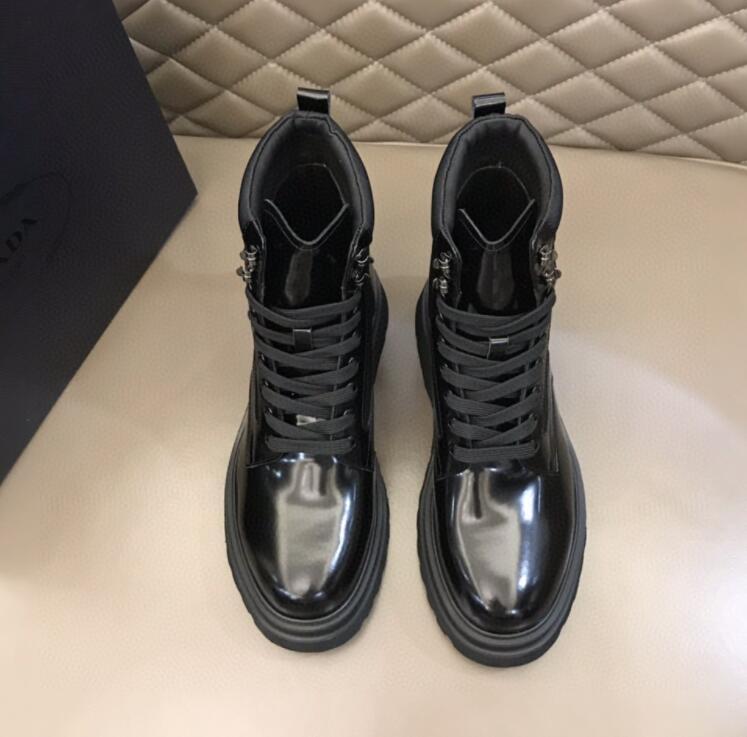Mila's Edit - PD Men Shoes - 349
