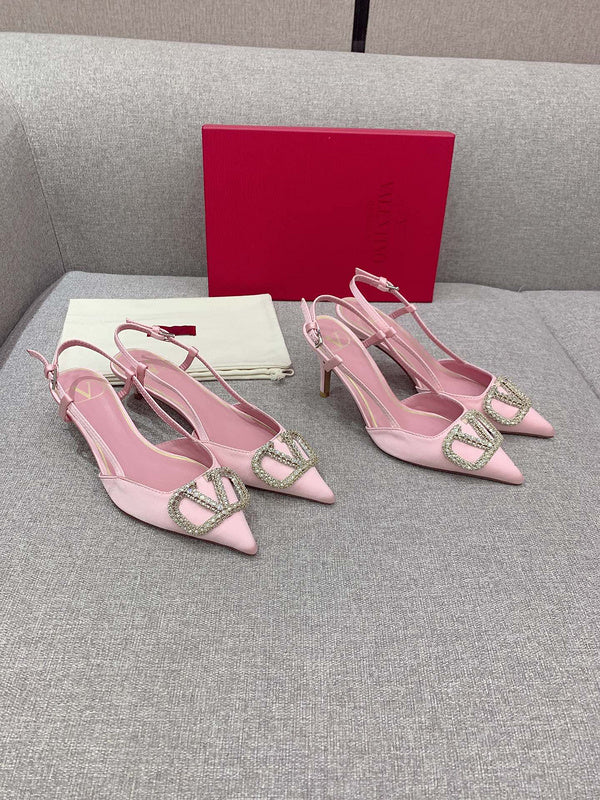 Valentino GARAVANI Luxury Shoes