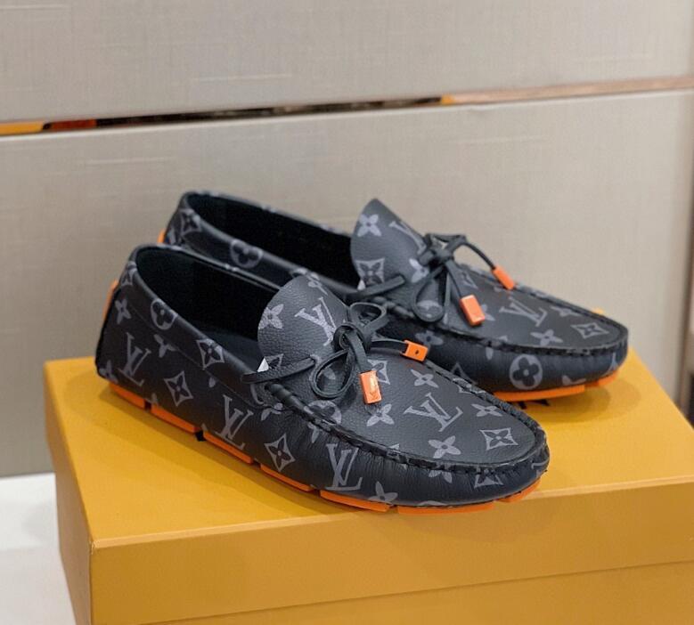 Mila's Edit - LOV Men Shoes - 874