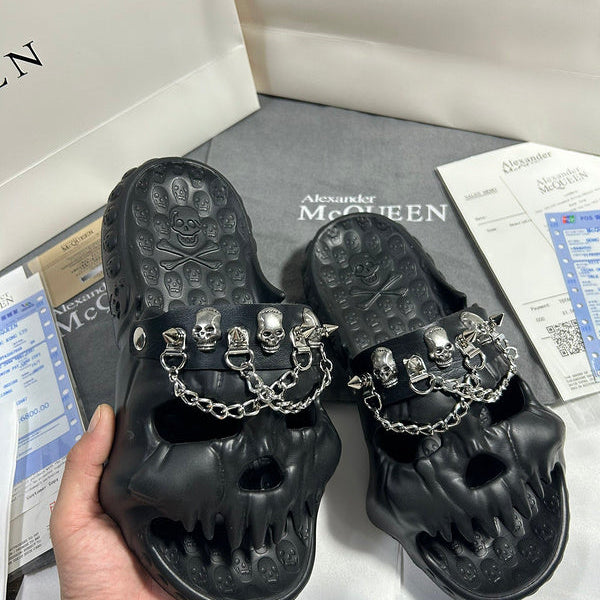 Alexander McQUEEN Luxury Shoes