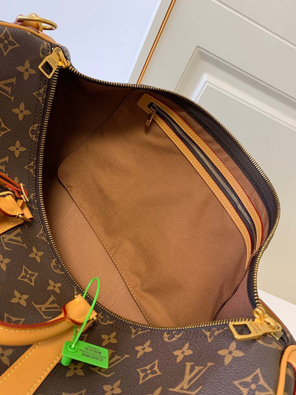 I W Fashion Lu-Vi bags - 17756