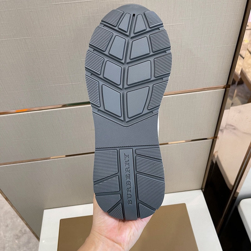 Burberry Luxury Shoes
