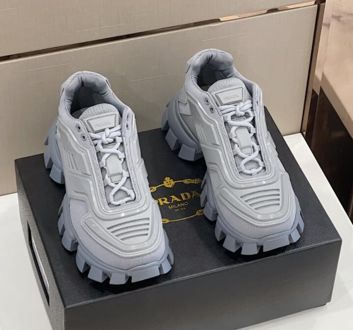 Mila's Edit - PD Women Shoes - 250