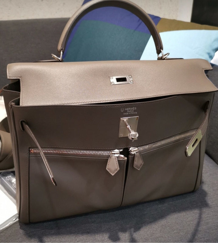 PHA - HMS Bags - 1421