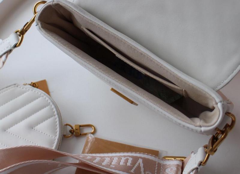 Mila's Edit - LOV Bags - 2778