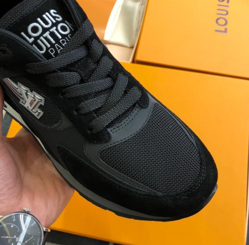 Mila's Edit - LOV Men Shoes - 1535