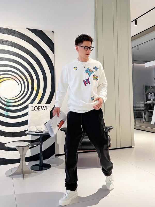 Louis Vuittion Luxury Clothes