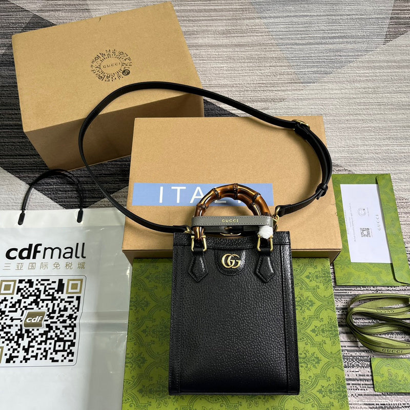 ENT - GCI Bags - 1521