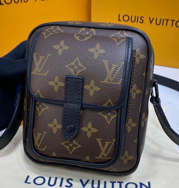 Mila's Edit - LOV Bags - 2376