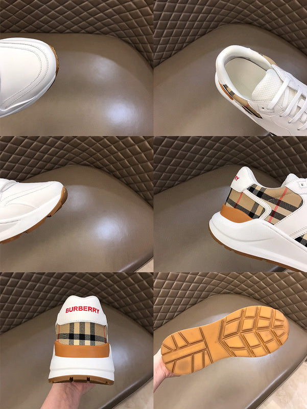 Burberry Luxury Shoes