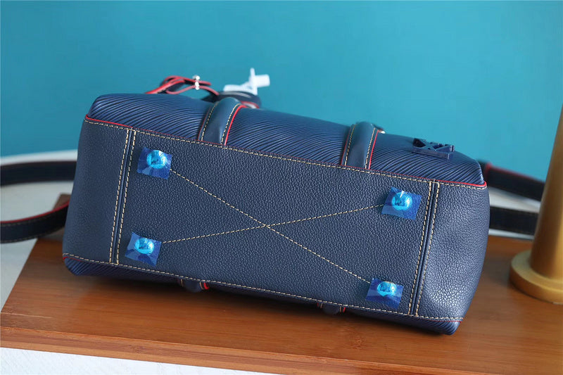 I W Fashion Lu-Vi bags - 8423